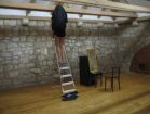 Ladder