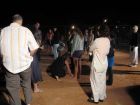 Singing of Mount Abora